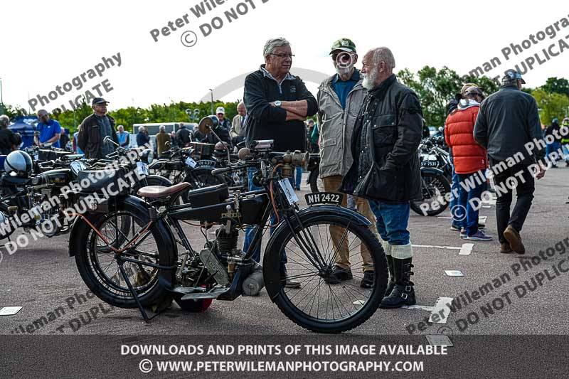Vintage motorcycle club;eventdigitalimages;no limits trackdays;peter wileman photography;vintage motocycles;vmcc banbury run photographs